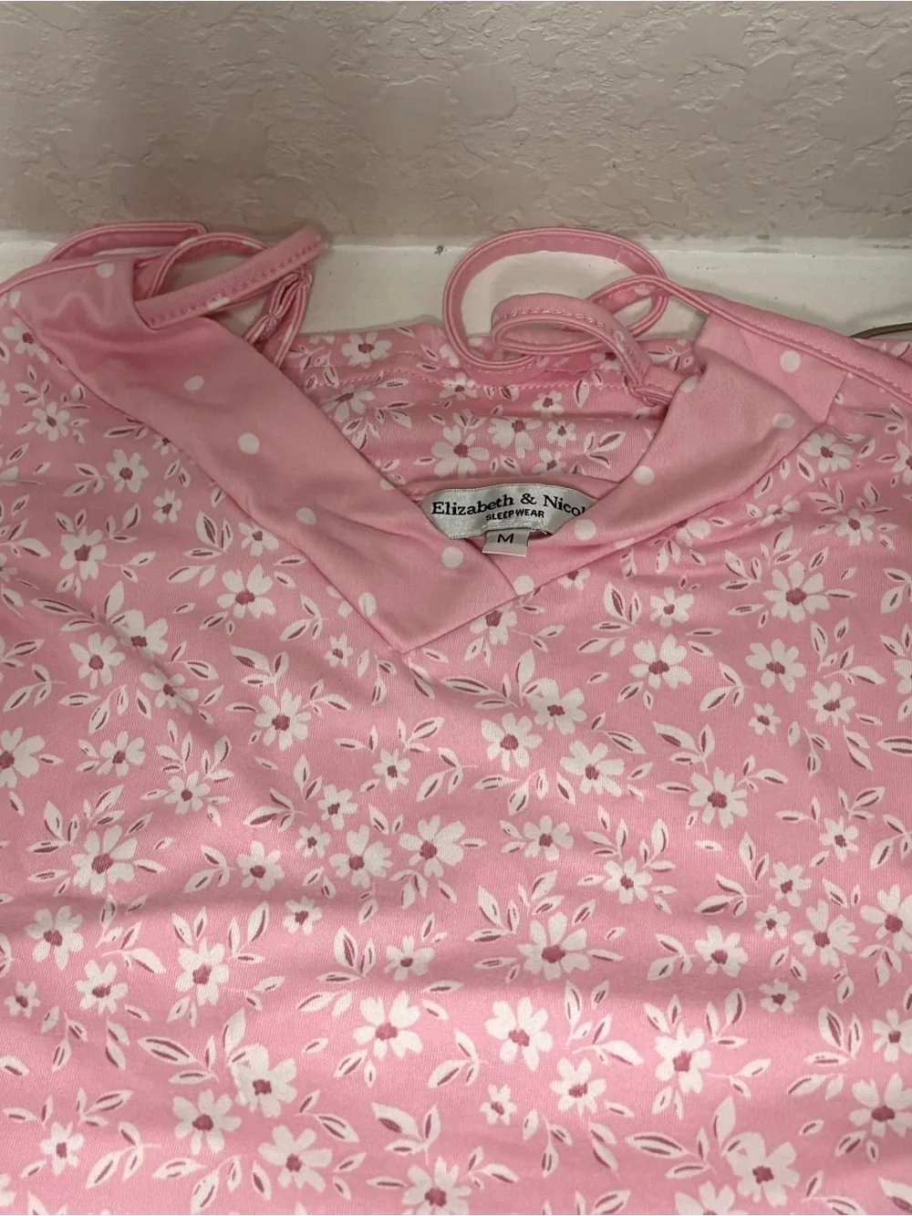 Ladies Pajamas